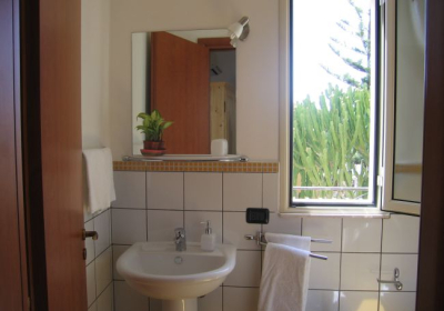 Bed And Breakfast Villa Olimpo Le Torri